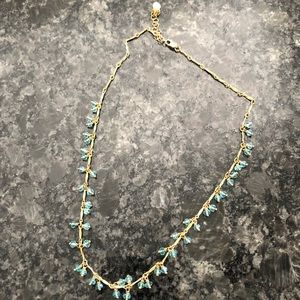 Kate Davis Jewelry Villas Choker